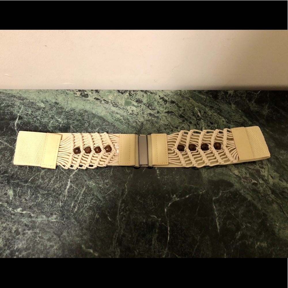 Belt